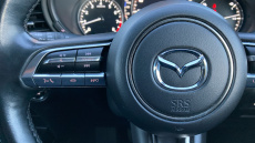 Mazda Cx-30 2.0 e-Skyactiv G MHEV GT Sport 5dr Petrol Hatchback